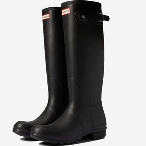 Hunter Rainboots